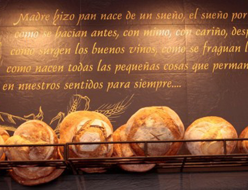 El pan que eligen los chefs