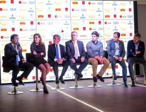 El pegamento que necesitaban todas las iniciativas emprendedoras de Madrid