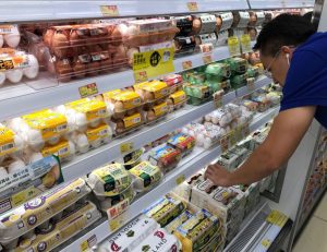 El peligro que corres ante la retirada de productos defectuosos