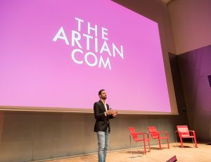 ¿Qué haría hoy Leonardo da Vinci al frente de una startup?