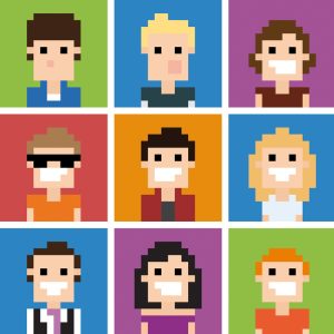 El poder de las imágenes en redes