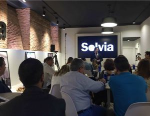 El precio de la vivienda crecerá el 7,3% hasta 2020