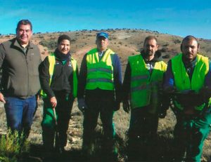 ¡Una buena idea! El primer Bosque Pymes del mundo estará en Soria