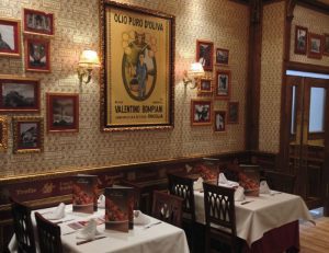 El primero de La Tagliatella en Extremadura