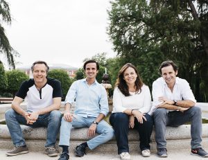 El punto de encuentro de todos los agentes del ecosistema emprendedor