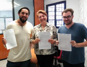 El reto: 5.000 negocios y 10.000 empleos nuevos antes de 2020