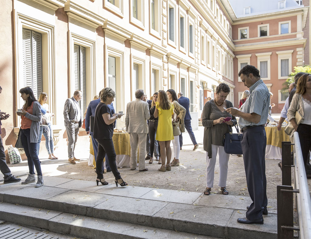 Lo más leído en septiembre / El reto de innovar en franquicias