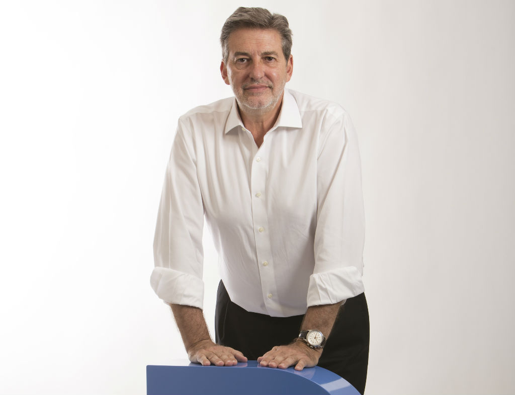 «El reto es ofrecer al cliente lo que quiere»