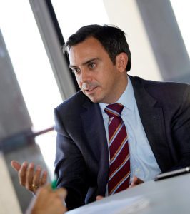 “El retorno de la inversión del gaming es muy alto”