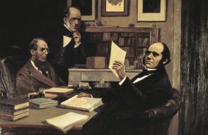 El secreto de productividad de Charles Darwin que te va a ayudar a ser más eficiente
