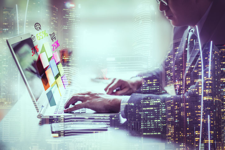 Oportunidades en sectores en plena transformación digital