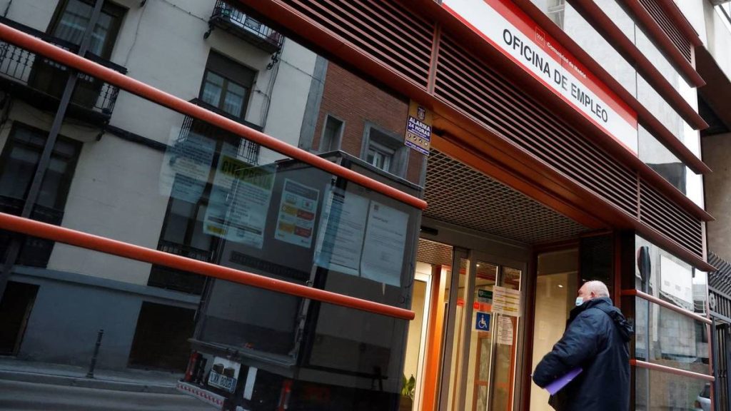¿Puedes despedirte de tu empresa y cobrar el paro?