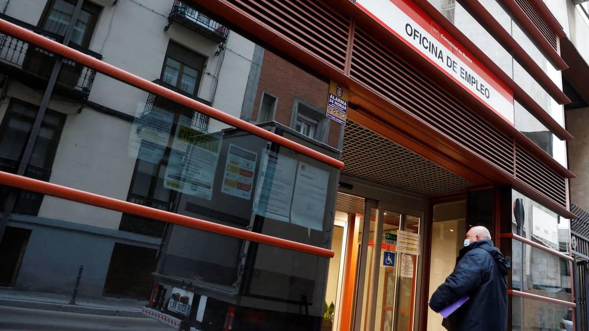 ¿Puedes despedirte de tu empresa y cobrar el paro?
