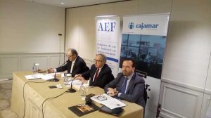 La franquicia crece en España por cuarto año consecutivo