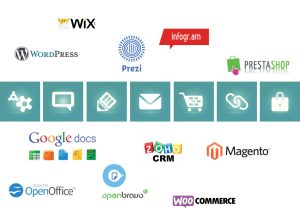 El software gratuito que más utilizan los emprendedores
