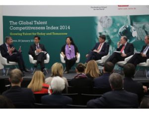 El talento como clave del desarrollo económico
