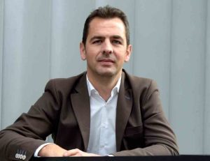 “El talento es clave en el éxito de una startup”