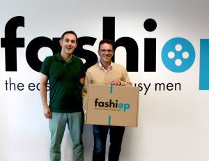 El TripAdvisor de los personal shopper