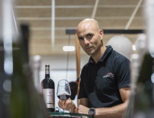“El único modo de ganar dinero es que lo ganen los franquiciados”