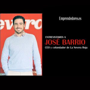 El vídeo de la entrevista