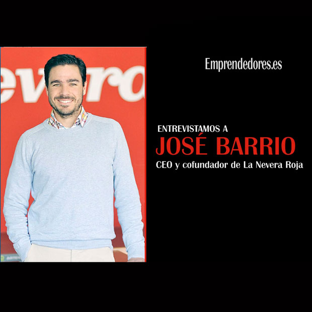 El vídeo de la entrevista
