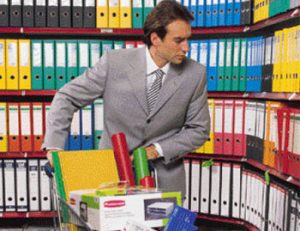 El arte de comprar