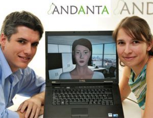 El asistente virtual que recomienda productos