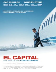 El capitalismo real
