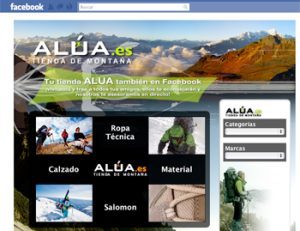 El comercio electrónico llega a Facebook
