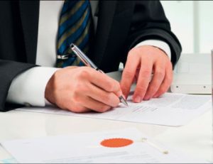 El contrato de franquicia