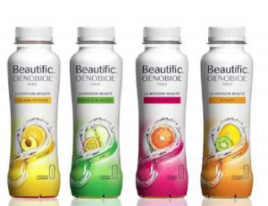 El difícil mercado de los refrescos cosméticos