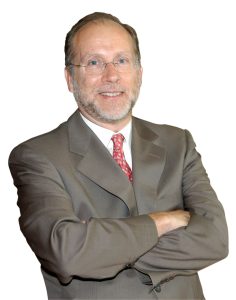 “El dinero tiene que ser una dificultad, no un freno para emprender”