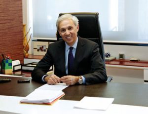 “El emprendimiento es una competencia personal”