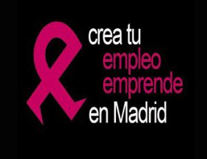 El espíritu emprendedor sale a la calle