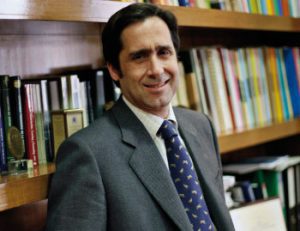 “El factoring ayuda al circulante de las pymes”