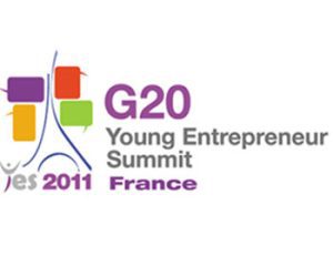 El G20 de los Jóvenes Emprendedores