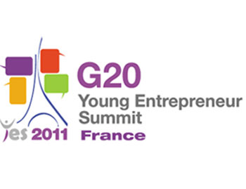 El G20 de los Jóvenes Emprendedores