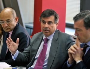El Gobierno prevé aprobar la Ley de Emprendedores este viernes