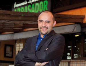 El negocio de ser tu propio  proveedor