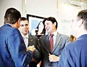 El pacto de socios