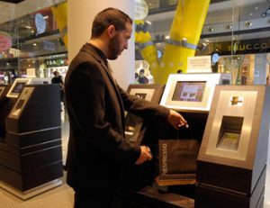 El pequeño comercio debe tecnificarse