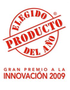 El producto del año