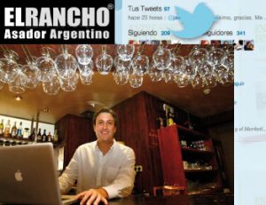El Rancho Madrid