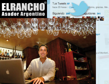 El Rancho Madrid