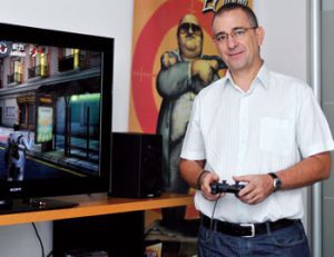 El videojuego encuentra su ‘llave mágica’