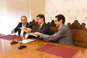 ELE USAL suma un nuevo centro en Las Palmas de Gran Canaria