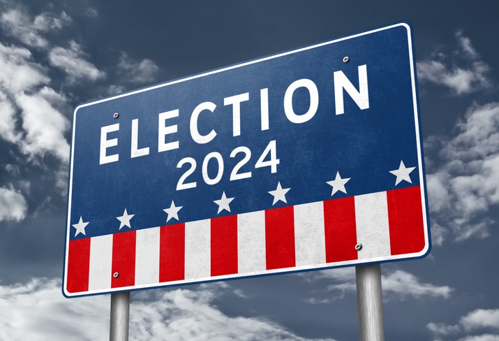 Impacto en la economía de las elecciones presidenciales de Estados Unidos en 2024: Biden frente a Trump