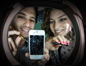 Electrodomésticos y tecnología