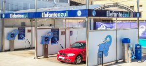 Elefante Azul bonifica el 100% del royalty