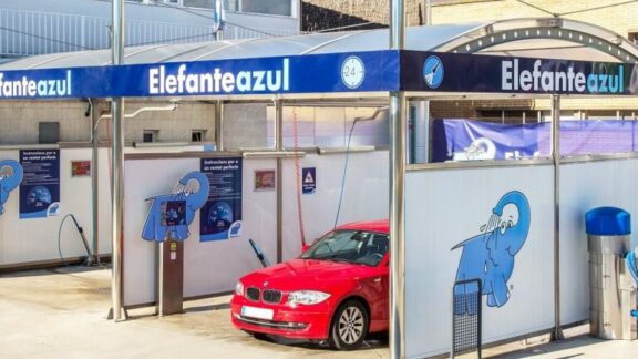 Elefante Azul bonifica el 100% del royalty